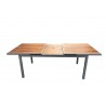 Bellini Home and Garden Essence Dining Table - Extension 2