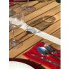 Bellini Home and Garden Essence Dining Table - Top Angle