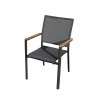 Bellini Home and Garden Essence Arm Chair - Angled