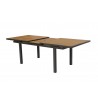 Bellini Home and Garden Essence Table - Extended