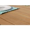 Bellini Home and Garden Essence Table - Detail - Bellini Home and Garden Essence Table - Detail
