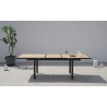 Bellini Home and Garden Essence Dining Table - Lifestyle Fornt 2