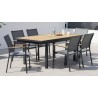  Bellini Home and Garden Essence 7 Pc Dining Set
