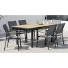  Bellini Home and Garden Essence 7 Pc Dining Set -  Bellini Home and Garden Essence 7 Pc Dining Set