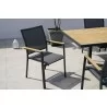 Bellini Home and Garden Essence Table - Table Edge - Bellini Home and Garden Essence Table - Table Edge