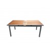 Bellini Home and Garden Essence Dining Table - Extension 1