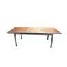 Bellini Home and Garden Essence Dining Table - Extension 3 - Bellini Home and Garden Essence Dining Table - Extension 3