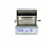 American Made Grills Estate 30" Open View - American Made Grills Estate 30" Open View