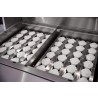 American Made Grills Estate 36" Cover and heat zone