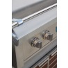 American Made Grills Estate 30" Knobs