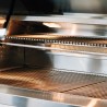 American Made Grills Estate 36" Interior-Light