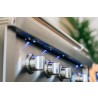American Made Grills Estate 36" Led Lighting