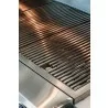 American Made Grills Estate 36" Square-Grates - American Made Grills Estate 36" Square-Grates