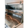 American Made Grills Estate 36" Square-Grates-And-Warming-Rack-