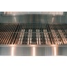 American Made Grills Estate 36" Square-Grates-Front