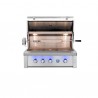 American Made Grills Estate 36" Open