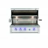 American Made Grills Estate 42" Open View - American Made Grills Estate 42" Open View