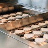 American Made Grills Estate 36" Heat-Zone-Separators-and-Briquettes