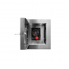 TrueFlame E-Stop Mounting Bracket - Front
