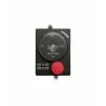 TrueFlame E-Stop Gas Timer - Front - TrueFlame E-Stop Gas Timer - Front