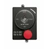 TrueFlame E-Stop Gas Timer - Front - TrueFlame E-Stop Gas Timer - Front