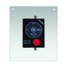 TrueFlame E-Stop Gas Timer - Emergency Turnoff with Mounting Plate