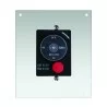 TrueFlame E-Stop Gas Timer - Emergency Turnoff with Mounting Plate - TrueFlame E-Stop Gas Timer - Emergency Turnoff with Mounting Plate