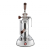 La Pavoni Stradavari - 8 Cup - Front