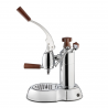La Pavoni Stradavari - 8 Cup - Side