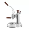 La Pavoni Stradavari - 8 Cup - Side - La Pavoni Stradavari - 8 Cup - Side