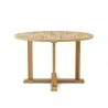 Anderson Teak SET-36 Dining Table 2 - Anderson Teak SET-36 Dining Table 2