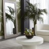 Sunpan Huntington Floor Mirror - Lifestyle
