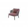 Cane-Line Moments Lounge Chair, INDOOR Image 006