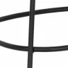 Sunpan Indra Counterstool - Base Angle - Sunpan Indra Counterstool - Base Angle