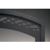 Facades - Smooth Steel