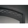 Facades - Smooth Steel - Facades - Smooth Steel