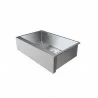 Summerset Grills 32 Farmhouse Sink - Sink Angled - Summerset Grills 32 Farmhouse Sink - Sink Angled