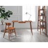 Greenington Studio Plus Desk Amber, Lifestyle