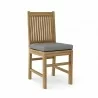 REPLACEMENT CUSHION CHD-2024 SARATOGA DINING CHAIR - REPLACEMENT CUSHION CHD-2024 SARATOGA DINING CHAIR