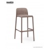 Nardi Lido Barstool- Tortora