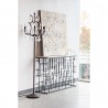 Moe's Home Collection Matrix Console Table - Lifestyle