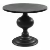 Moe's Home Collection Lexie Dining Table - Front Angle - Moe's Home Collection Lexie Dining Table - Front Angle