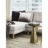 Moe's Home Collection Font Side Table - Lifestyle - Moe's Home Collection Font Side Table - Lifestyle