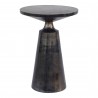 Moe's Home Collection Sonja Accent Table - Front Angle