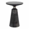 Moe's Home Collection Sonja Accent Table - Front Angle - Moe's Home Collection Sonja Accent Table - Front Angle