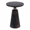 Moe's Home Collection Sonja Accent Table - Front Top Angle
