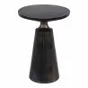 Moe's Home Collection Sonja Accent Table - Front Top Angle - Moe's Home Collection Sonja Accent Table - Front Top Angle