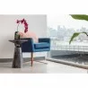 Moe's Home Collection Sonja Accent Table - Lifestyle - Moe's Home Collection Sonja Accent Table - Lifestyle