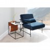 Moe's Home Collection Cave Magazine Rack - Lifestyle