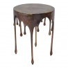 Moe's Home Collection Copperworks Accent Table